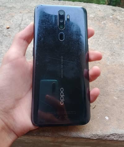 oppo A5