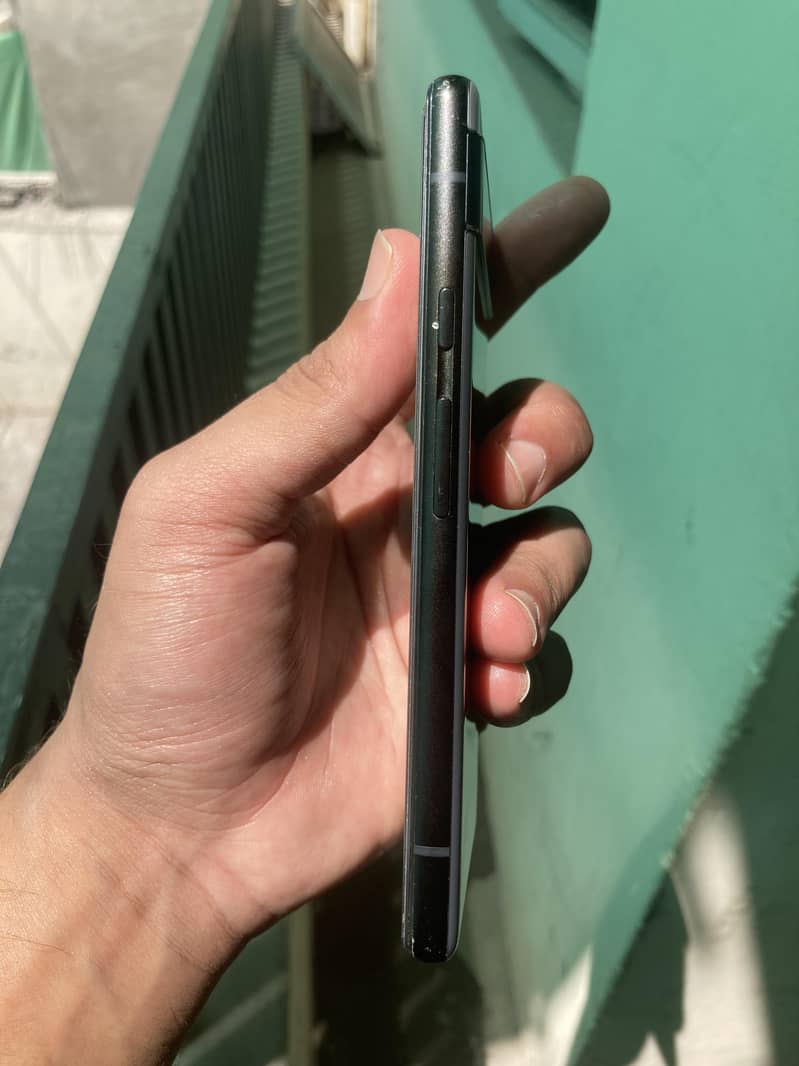 google pixel 6a 3