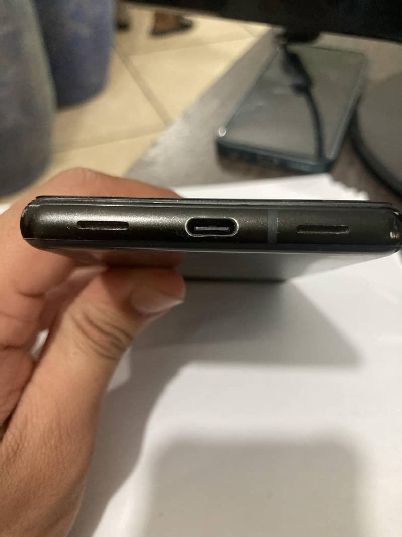 google pixel 6a 4