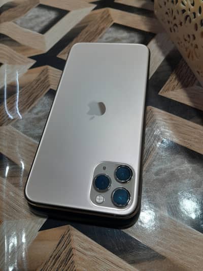 Iphone 11 pro max PTA