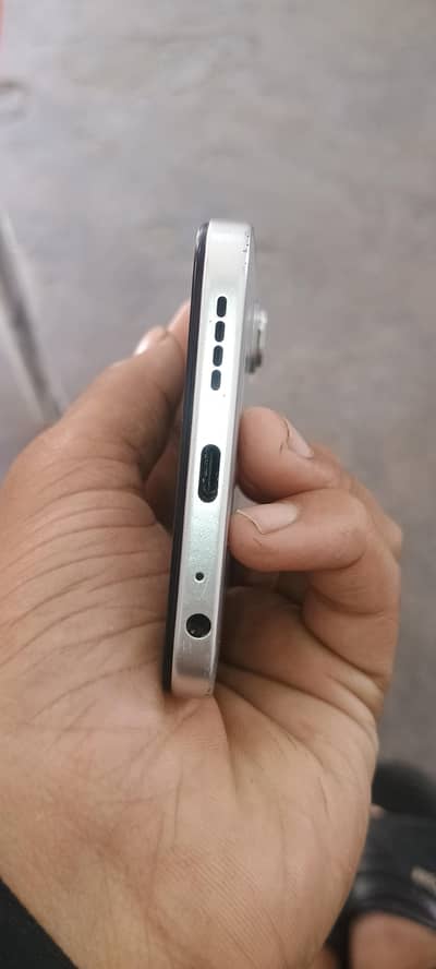 infinix not60i