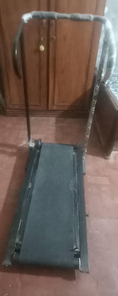 Treadmill Running Machine for Sale