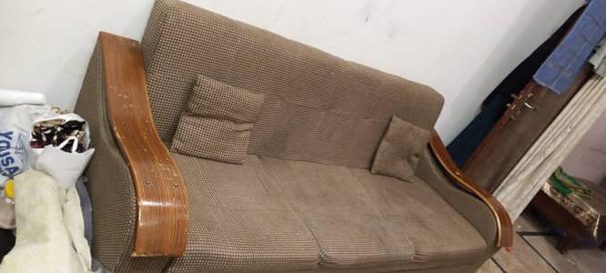 5 seater set