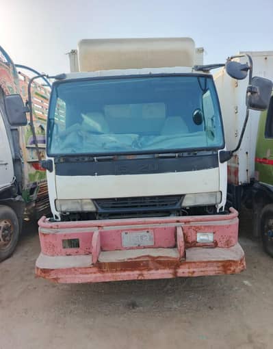 Isuzu Japan model 98/2009  / 03162839132