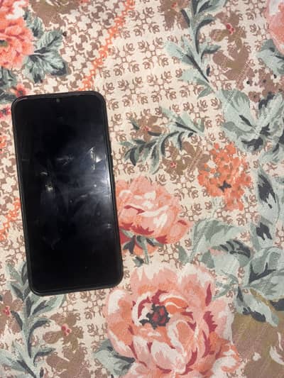Itel Vision 1 plus