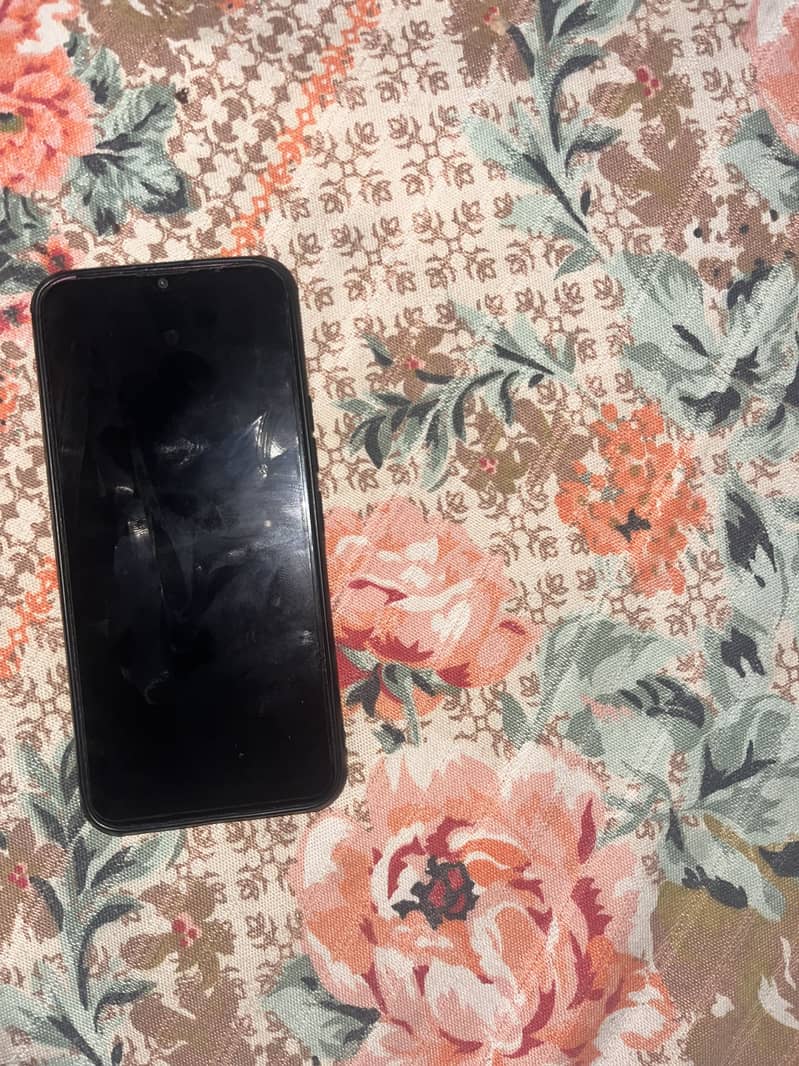 Itel Vision 1 plus 0