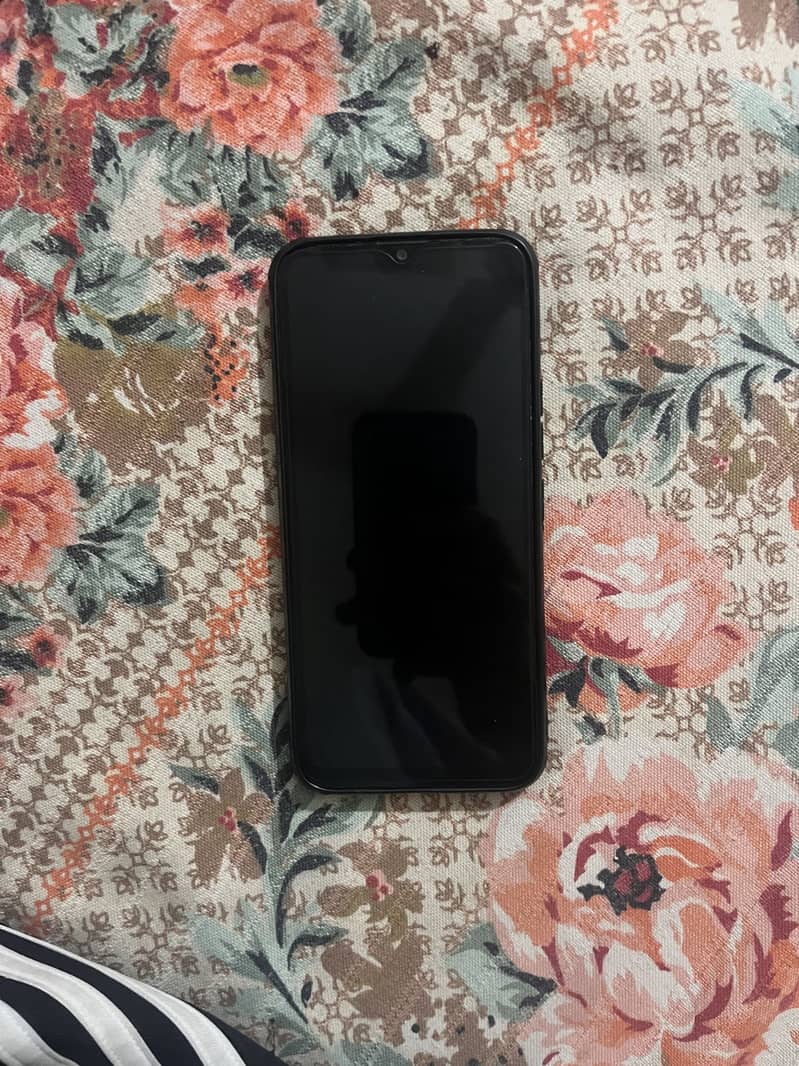 Itel Vision 1 plus 2