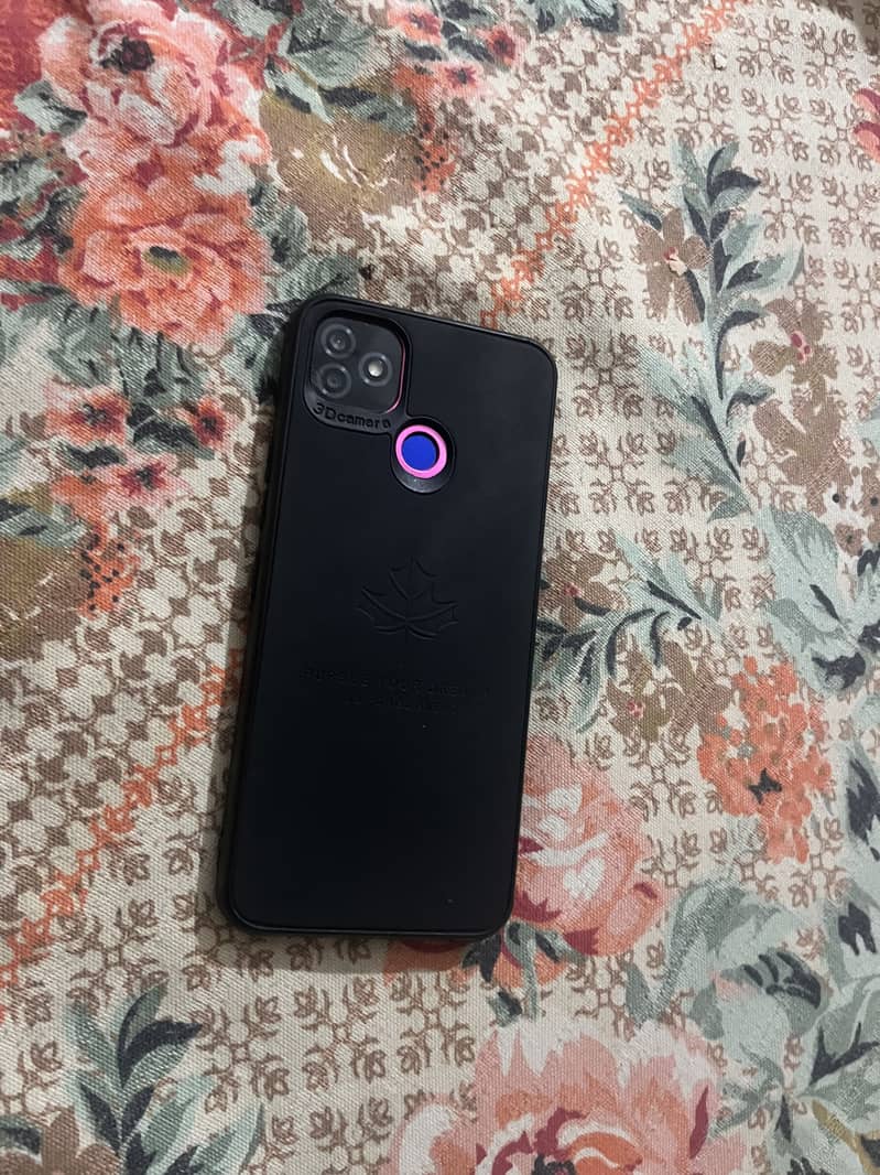 Itel Vision 1 plus 3