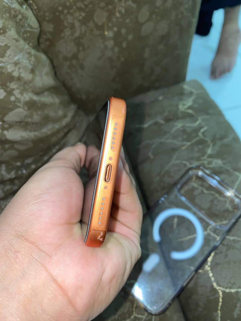 Iphone 17 Pro Max JV 2