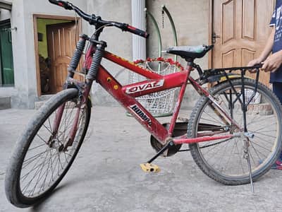 used bicycles