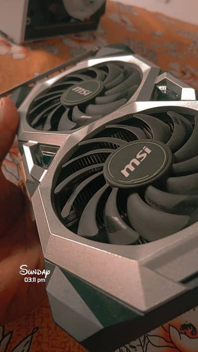 RTX 2060 PC edition