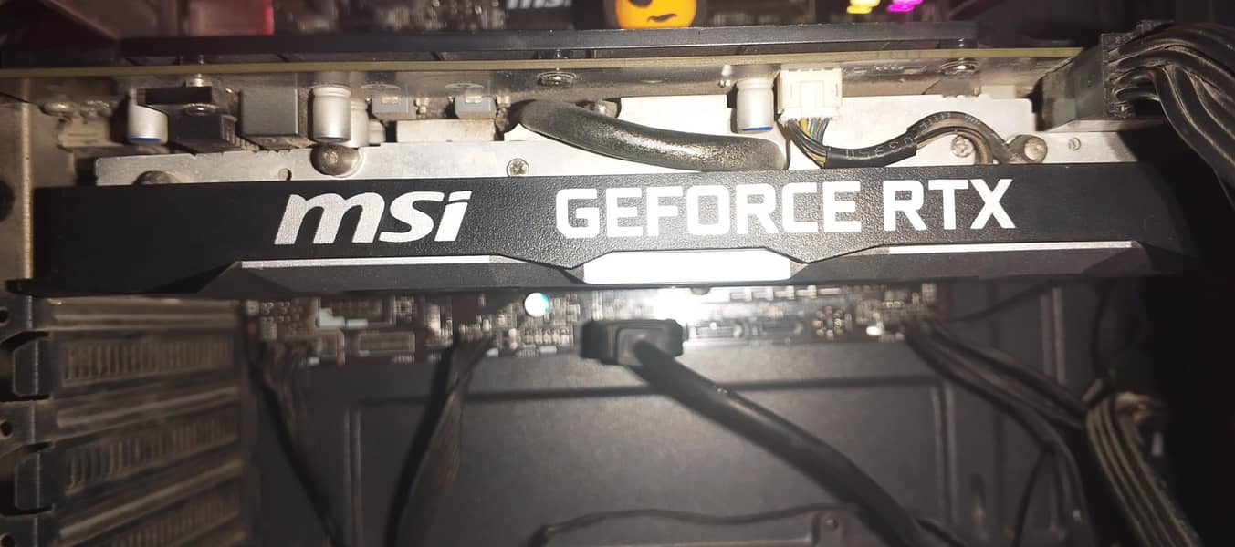 RTX 2060 PC edition 2