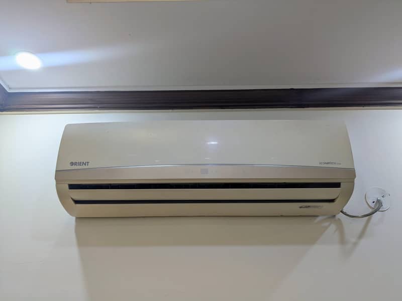 Orient Ac 0