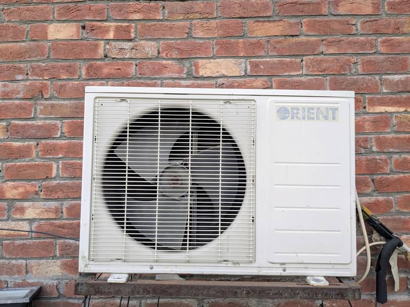 Orient Ac 1