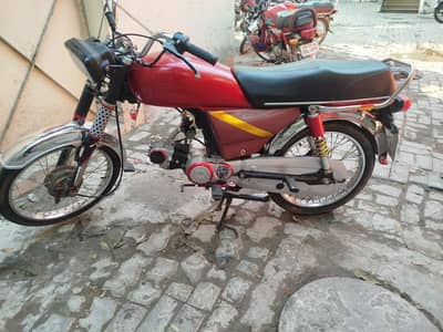 awesome condition