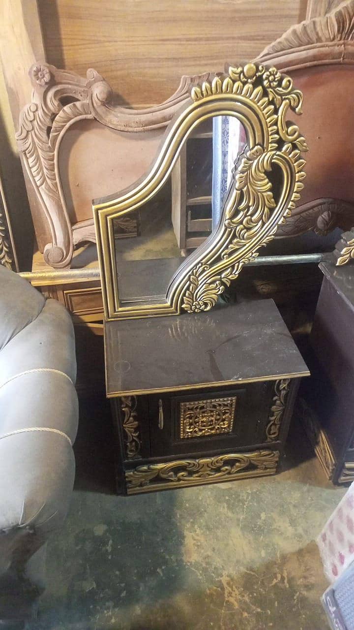 Full Bed set 1