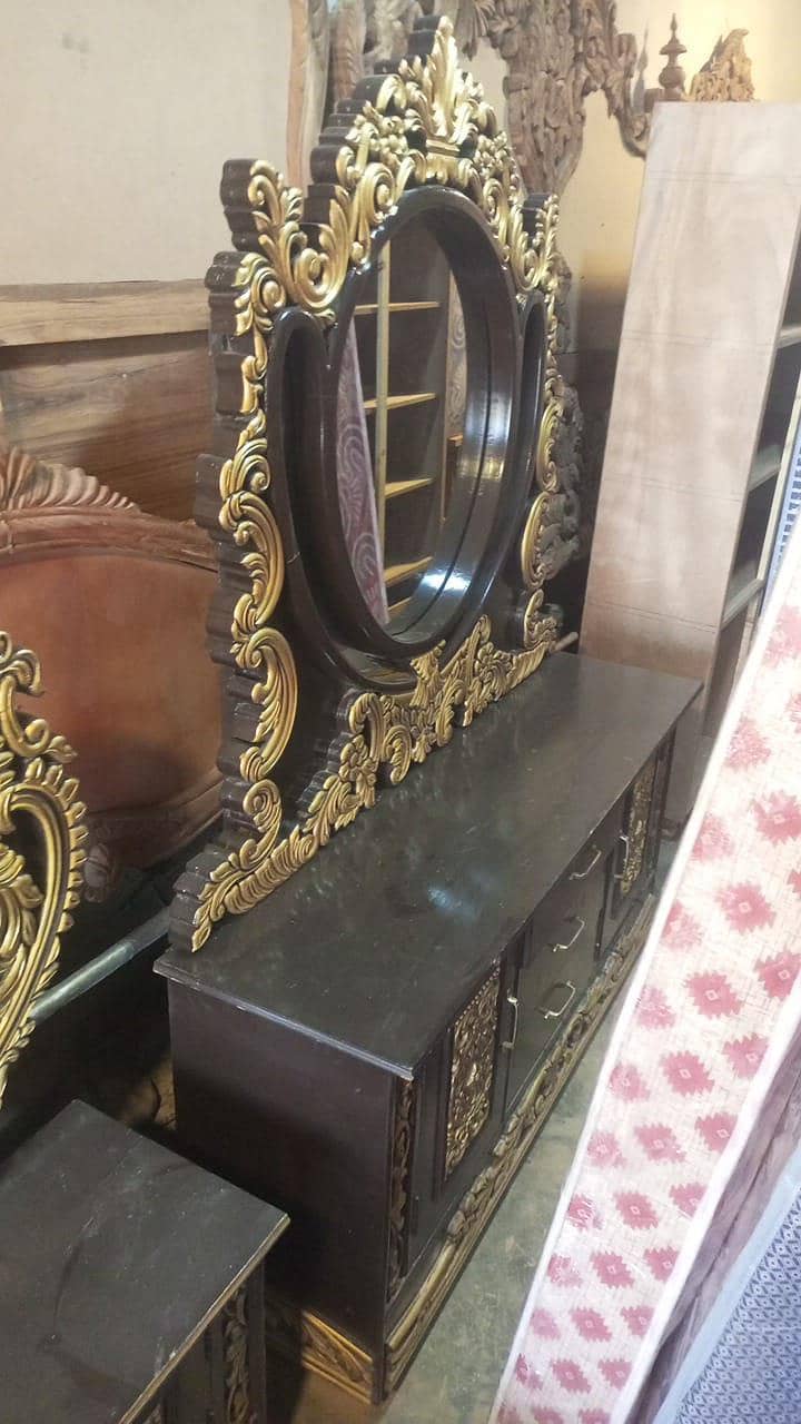 Full Bed set 2