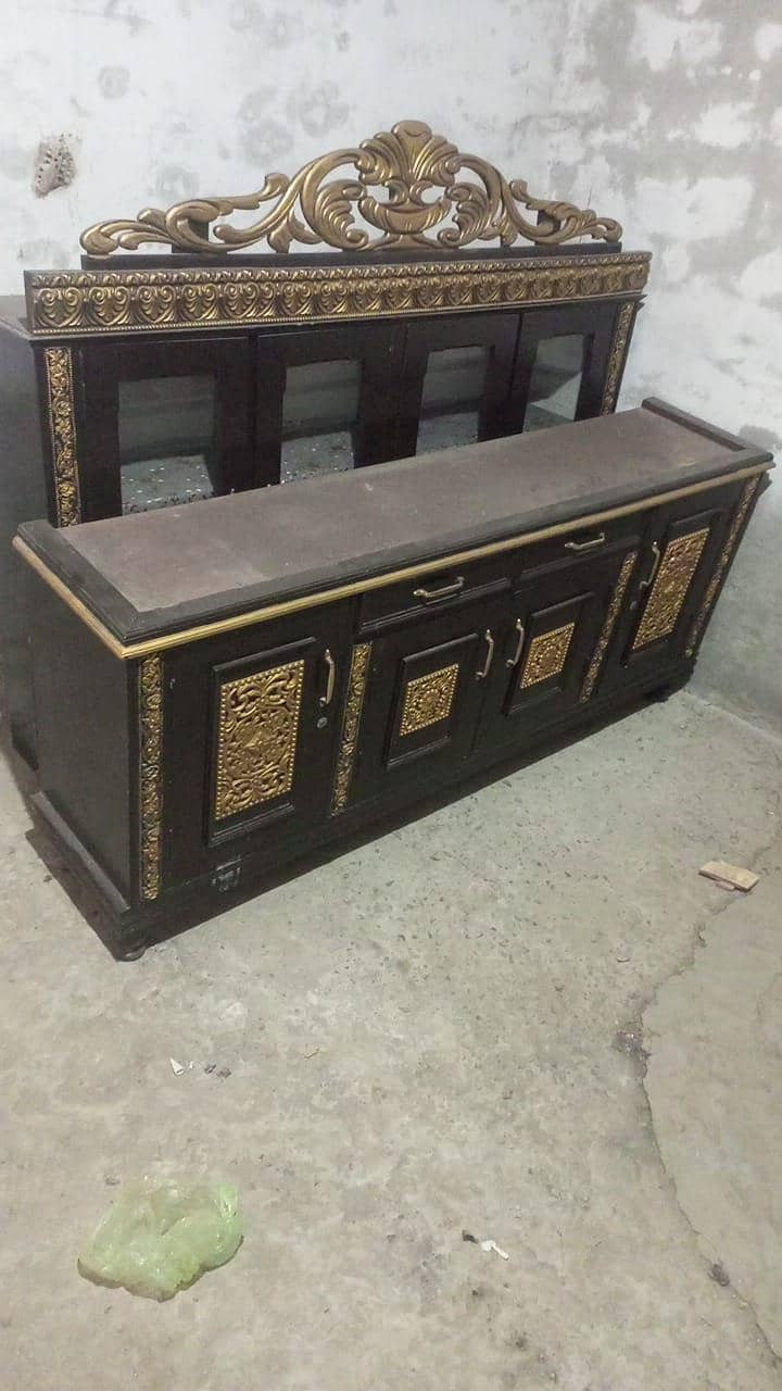 Full Bed set 4