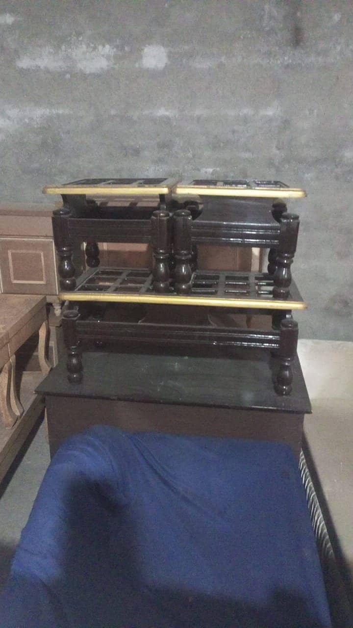 Full Bed set 5