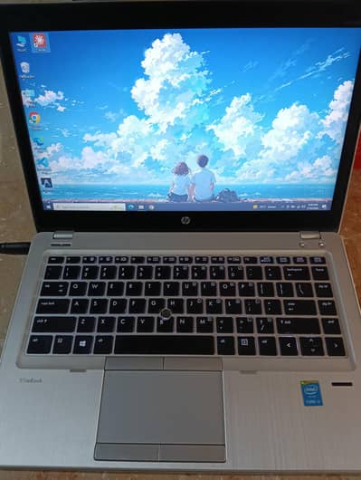 HP Elitebook 9480M Folio