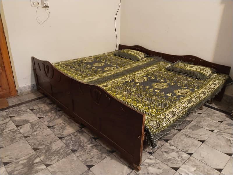bed 7x4 1