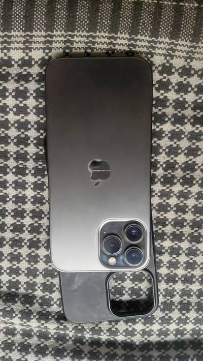 I phone