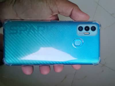 spark 7t mint condtion