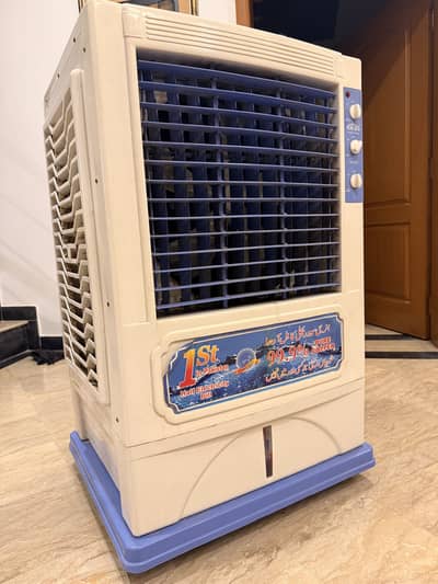NB Room Air Cooler