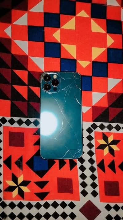 I phone 12 pro 256 go non pta factory  03006937565 WhatsApp