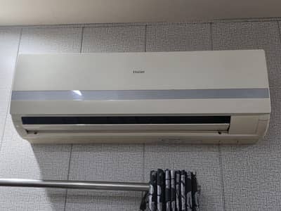 haier ac for sale
