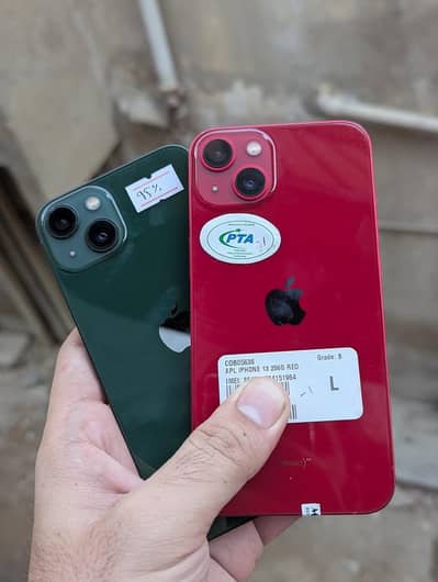 iphone 13 PTA Approved iphone 13 PTA Approved