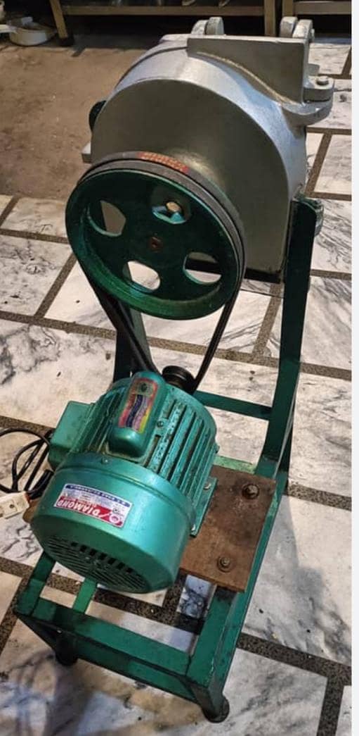 cheeze crush machine 0