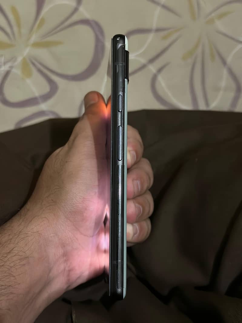 Google Pixel 6a 1