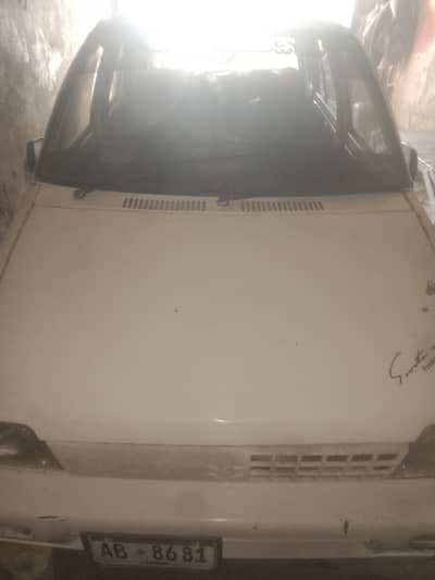 mehran 270000
