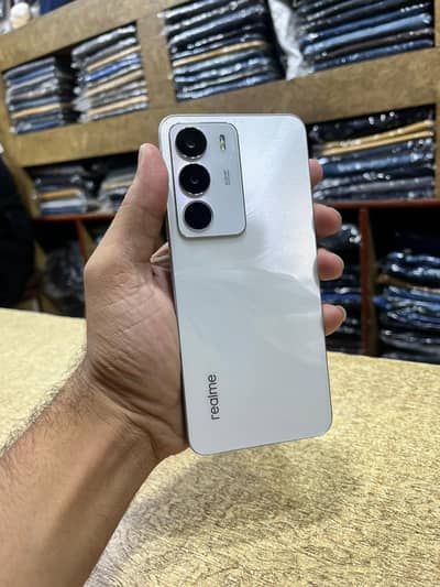 realme c71