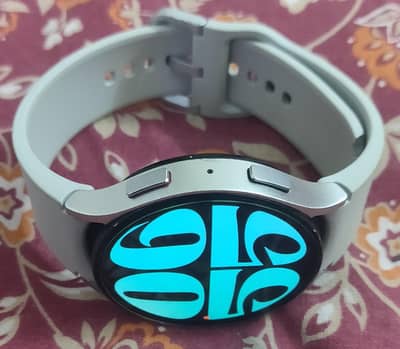 Samsung Galaxy Watch 6