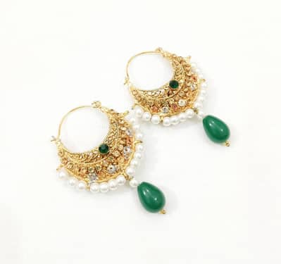 Stylish Ladies Earrings