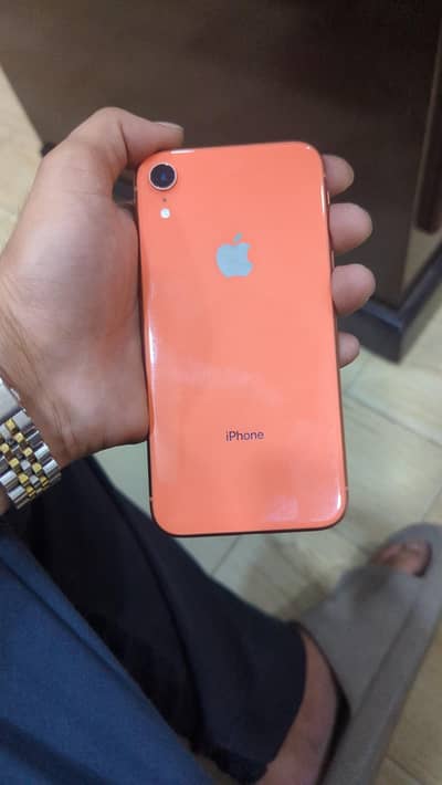 iphone XR Non PTA