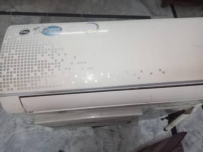 Pel inverter split 1ton ac for sale