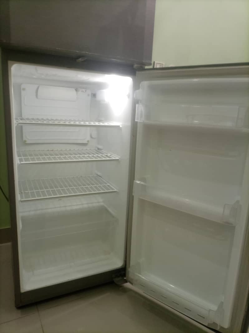 PEL FRIDGE 1