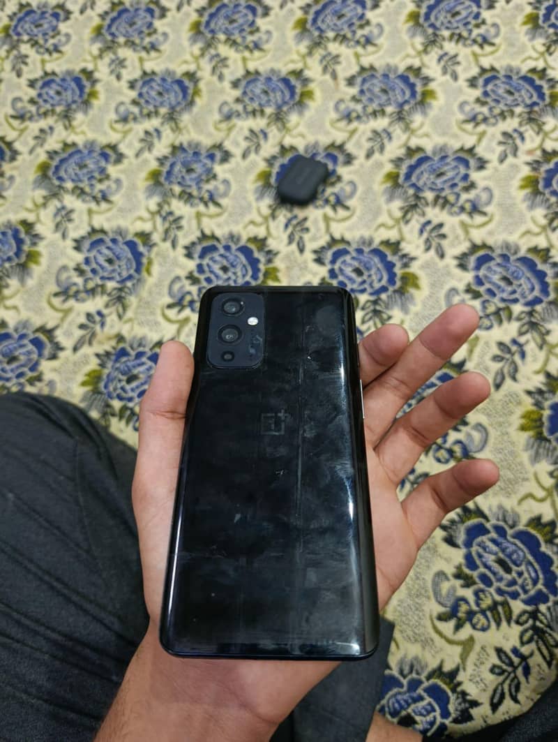 one plus 3