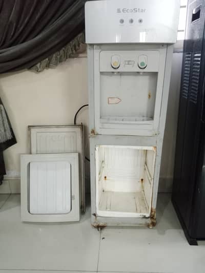 water dispenser