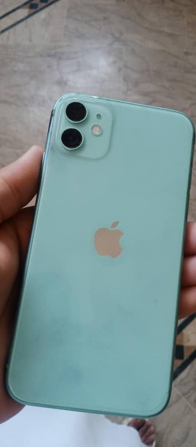 Emergency sale  iphone 11