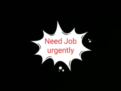 need job
