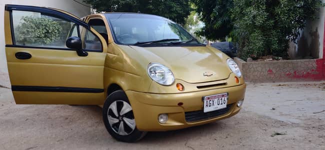 Chevrolet Joy Automatic gear b/than alto,cuore,Mira,Mehran,cultus