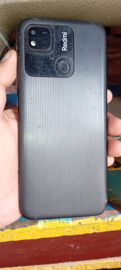 6 128 redmi 10A