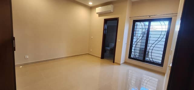 GROUND PORTION FOR RENT IN F-6