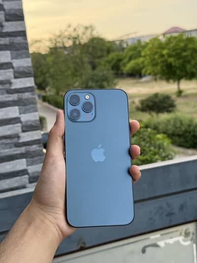 Iphone 12 pro max factory unlock
