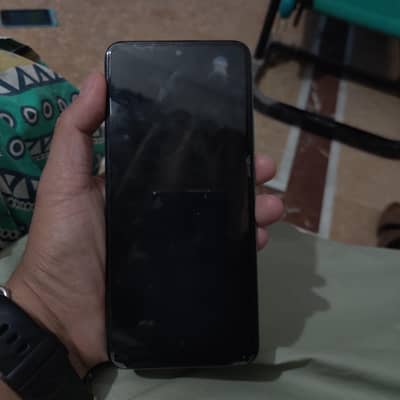 Honor x7b - 8/256 - PTA Approved