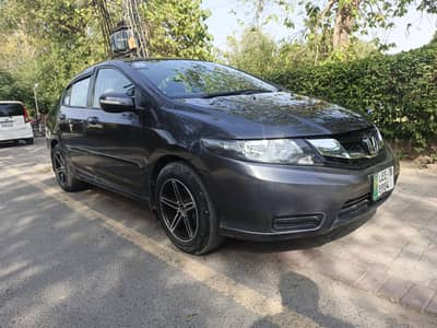 Honda city 1.3 B2B